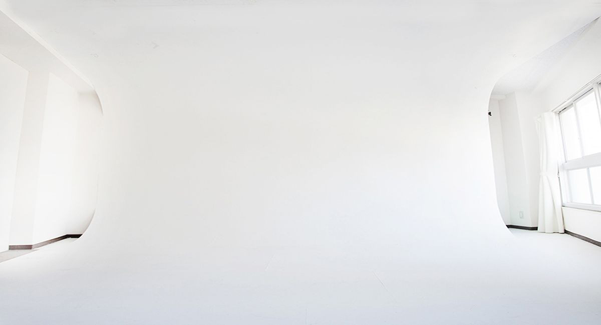 スペースの1枚目の写真