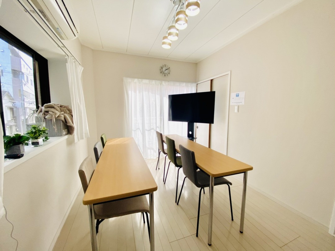 スペースの2枚目の写真