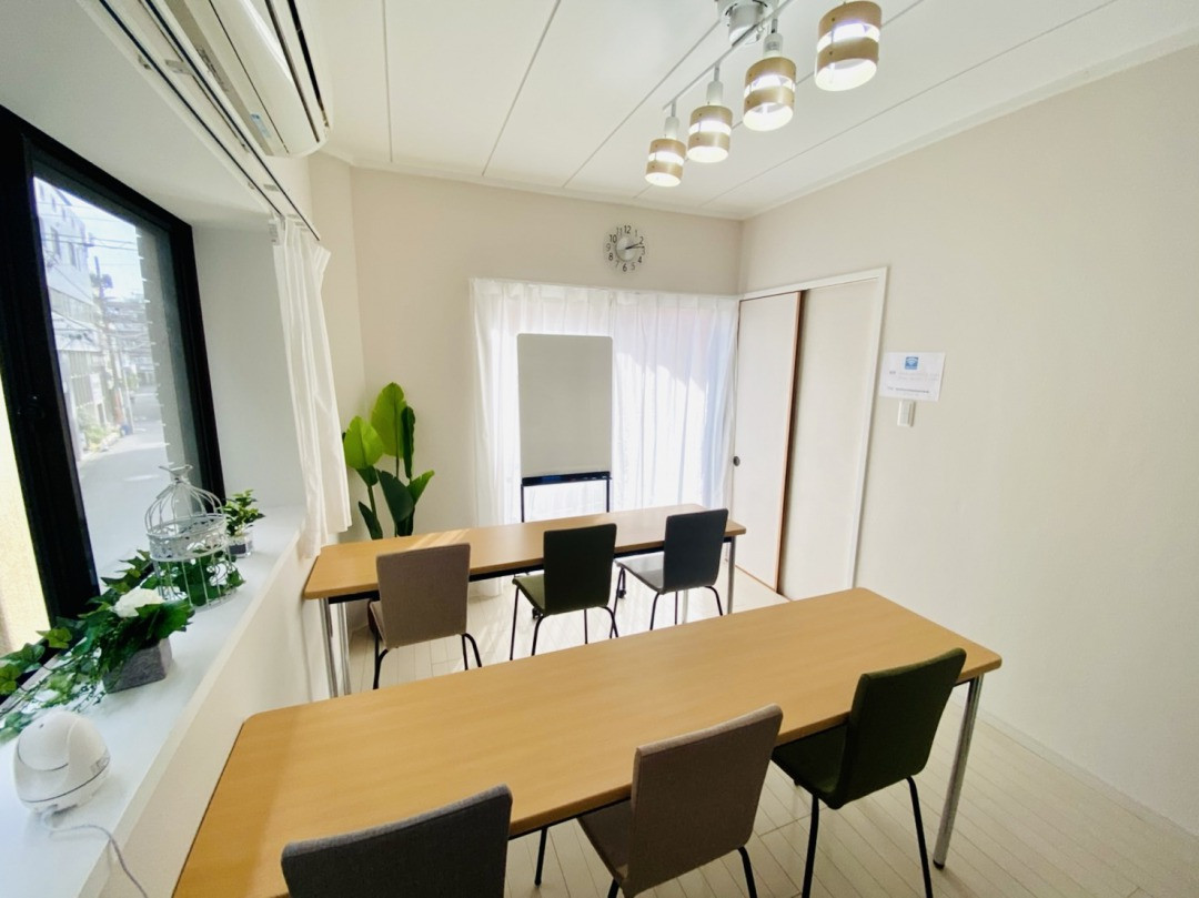 スペースの3枚目の写真