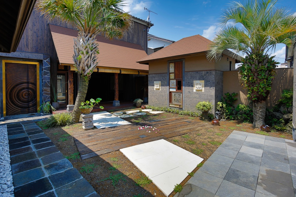 スペースの1枚目の写真