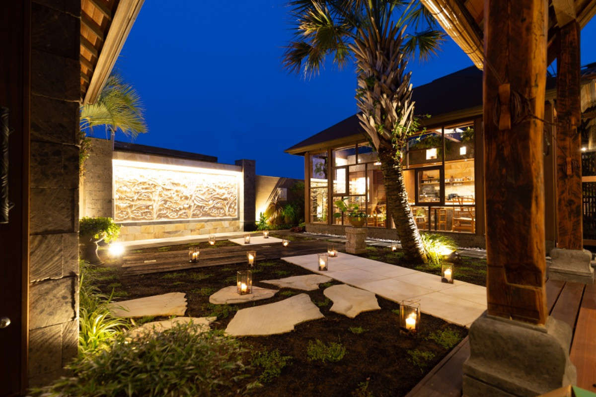 スペースの2枚目の写真