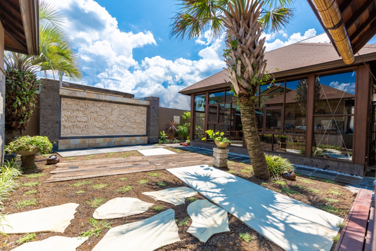 スペースの3枚目の写真