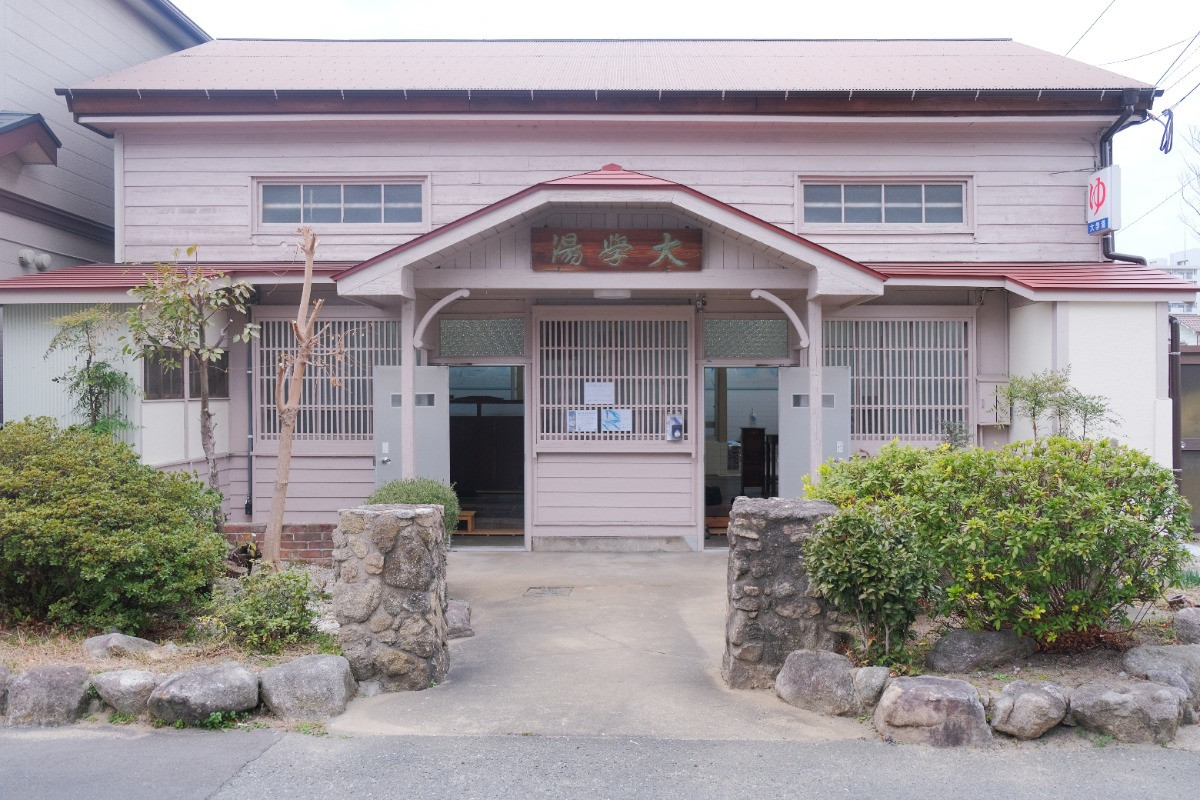 スペースの1枚目の写真