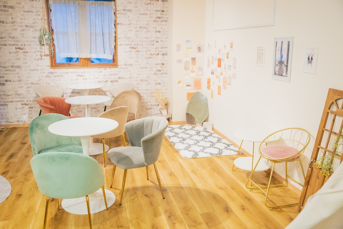 スペースの3枚目の写真