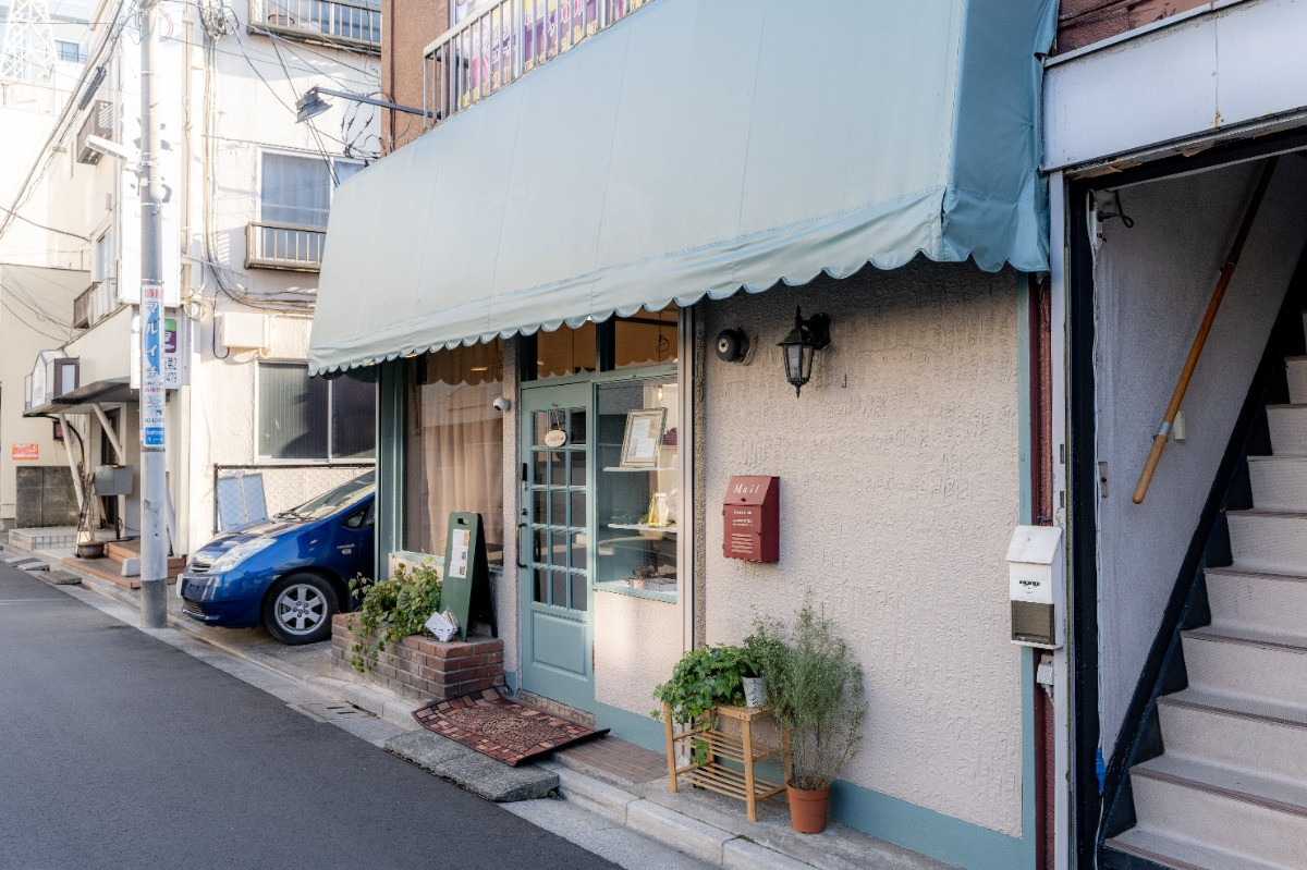 スペースの2枚目の写真