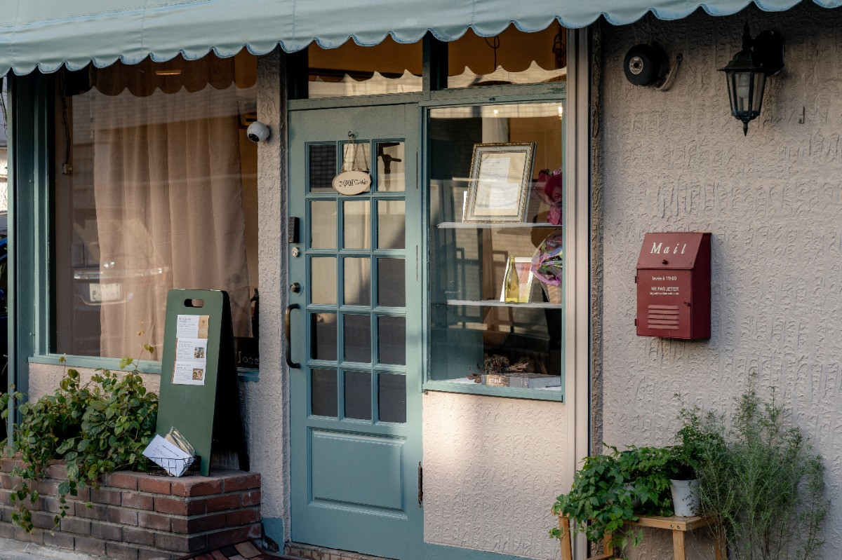 スペースの3枚目の写真