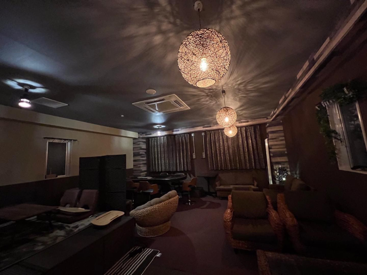 スペースの1枚目の写真