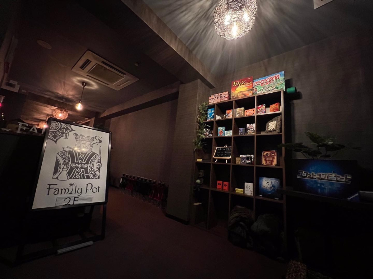 スペースの2枚目の写真