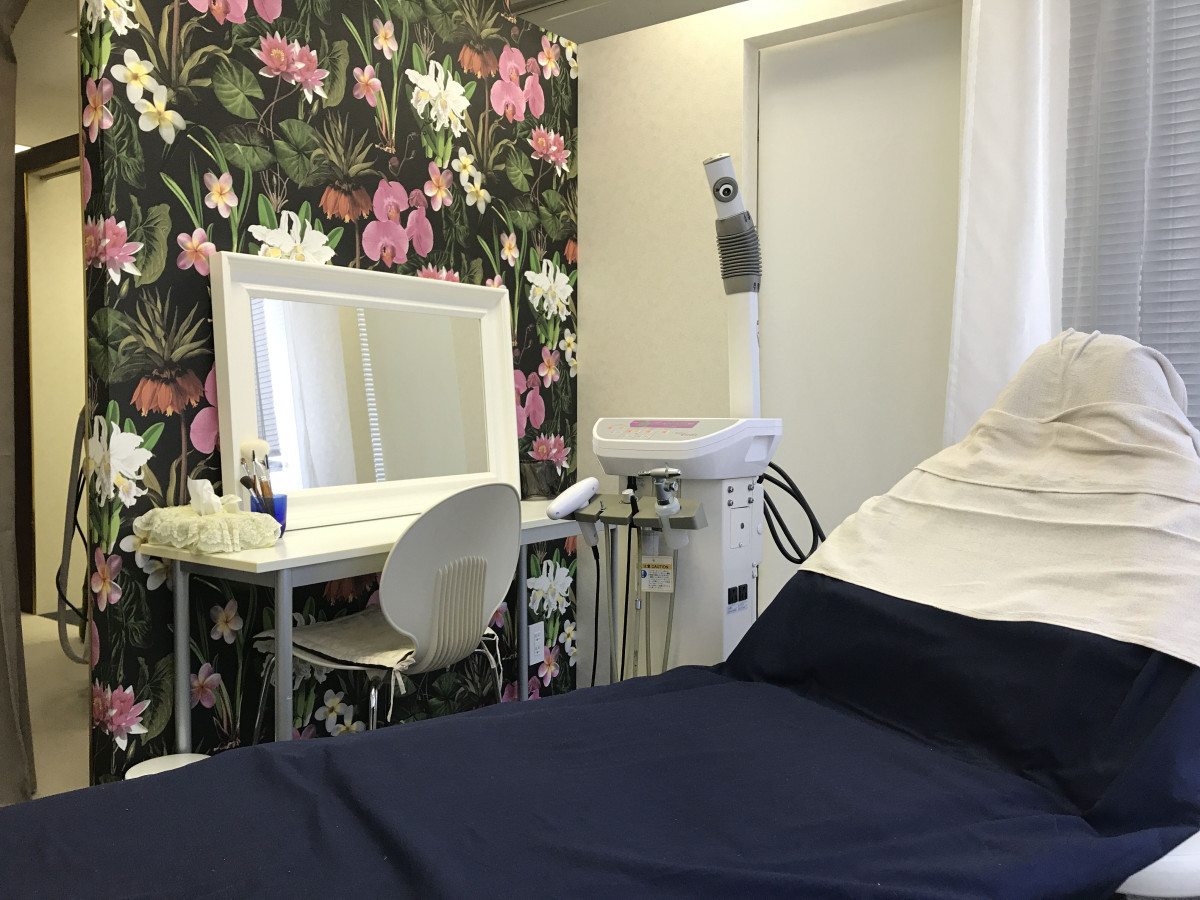 スペースの1枚目の写真