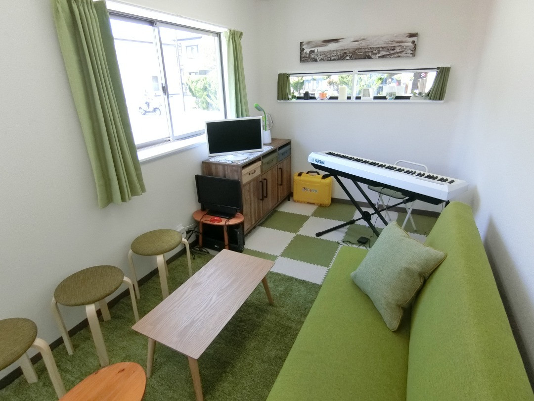 スペースの3枚目の写真