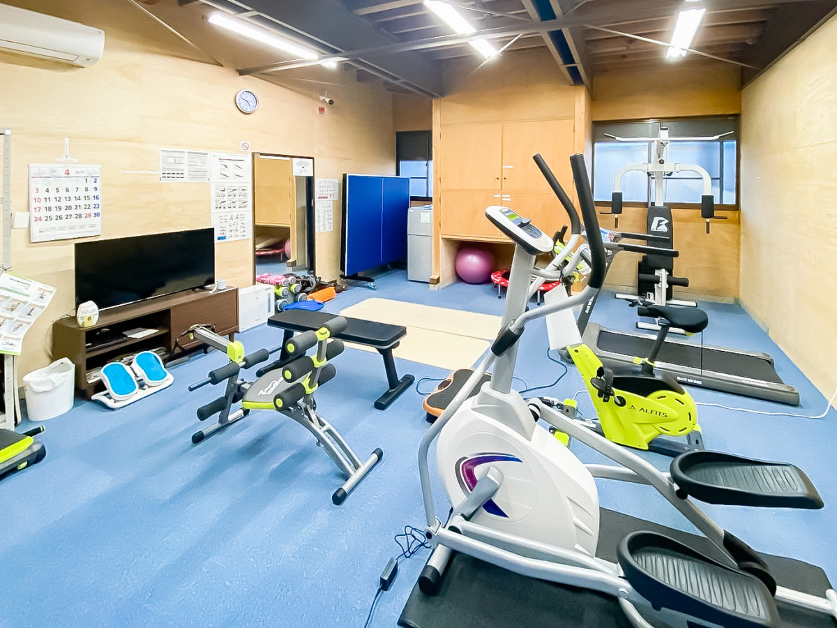 スペースの1枚目の写真