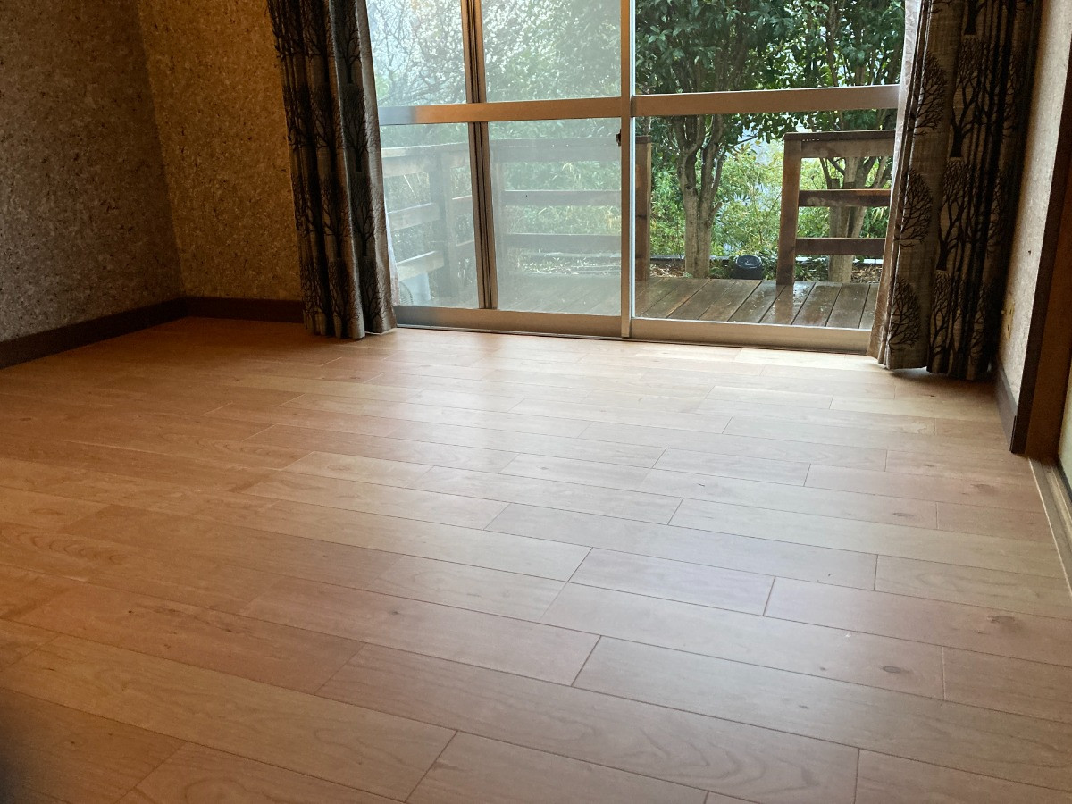 スペースの2枚目の写真