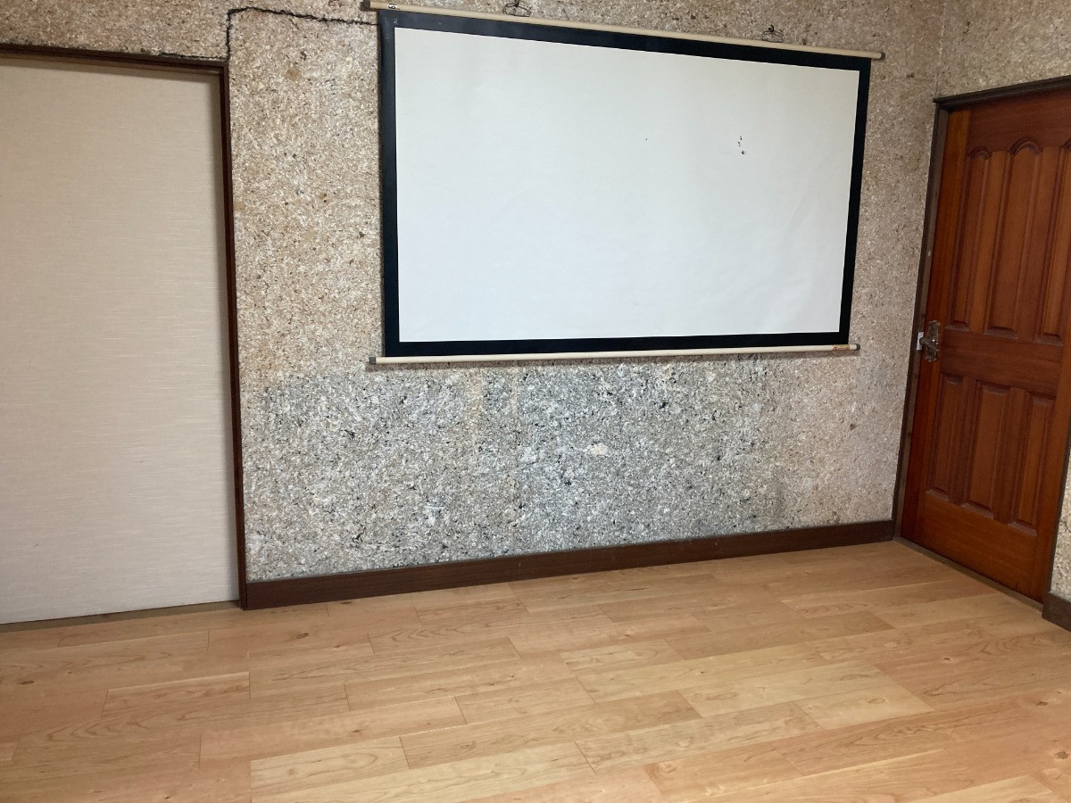 スペースの3枚目の写真