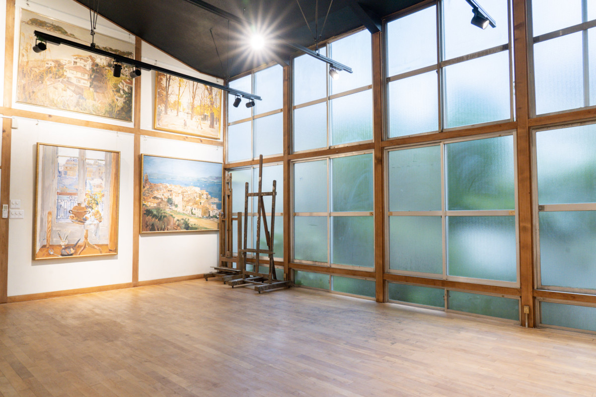 スペースの1枚目の写真