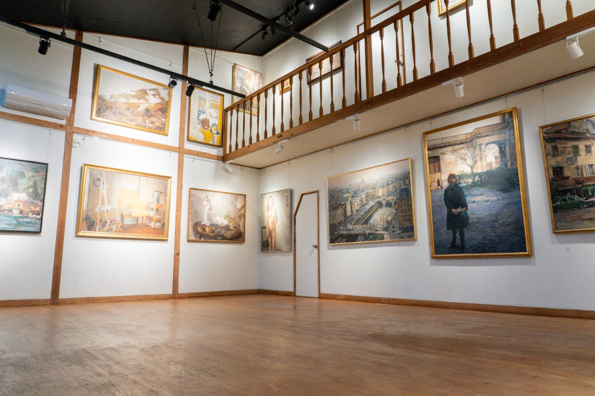 スペースの2枚目の写真