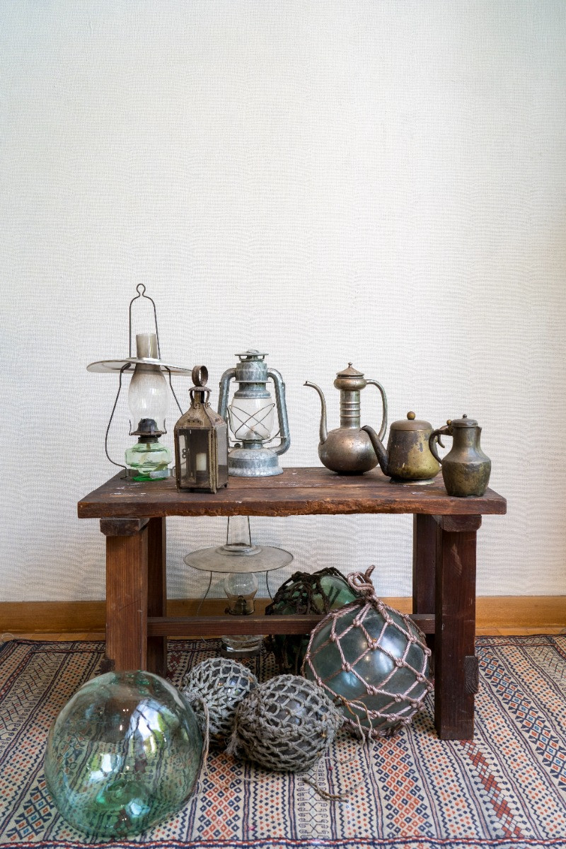 スペースの3枚目の写真