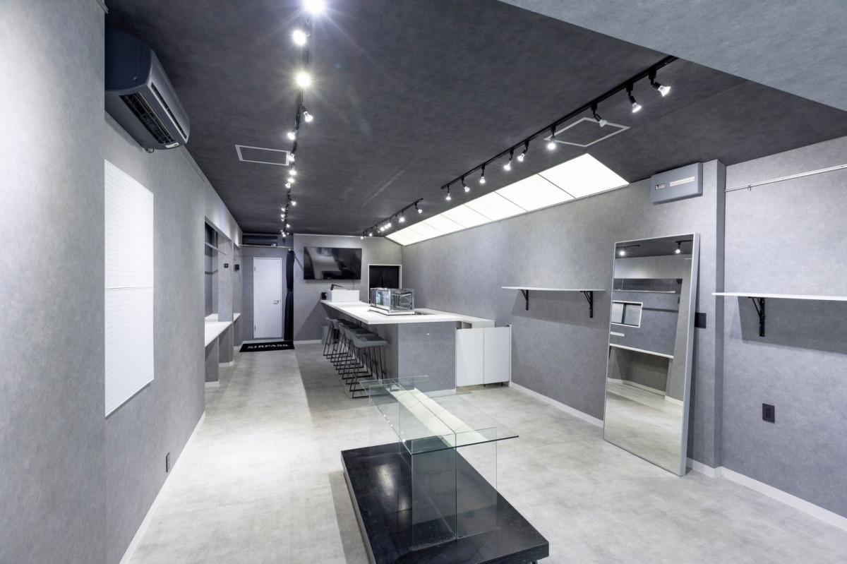 スペースの1枚目の写真