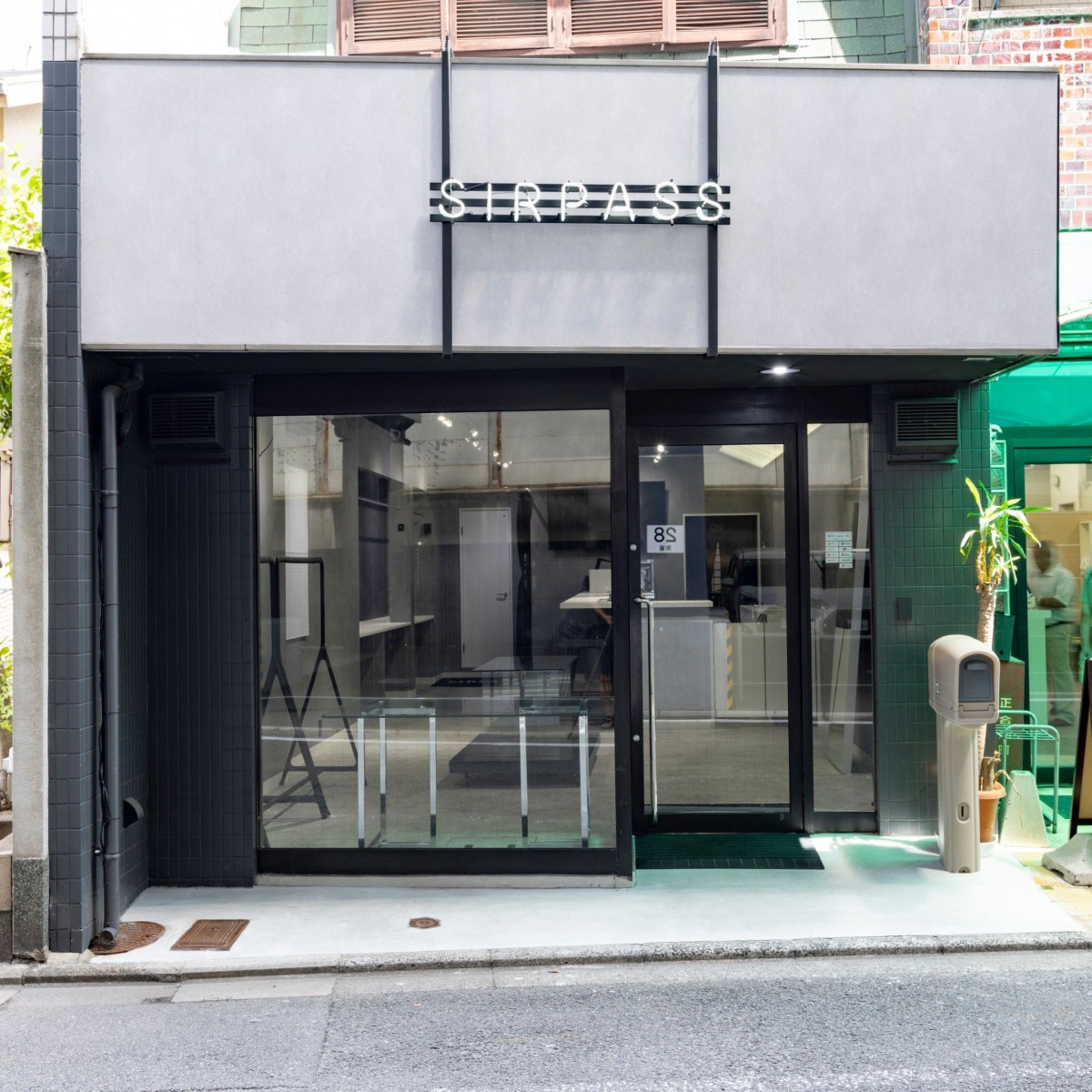 スペースの2枚目の写真