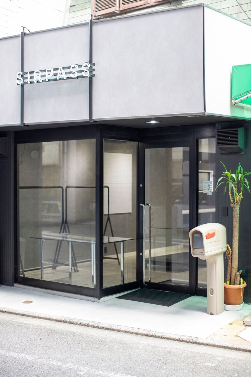 スペースの3枚目の写真