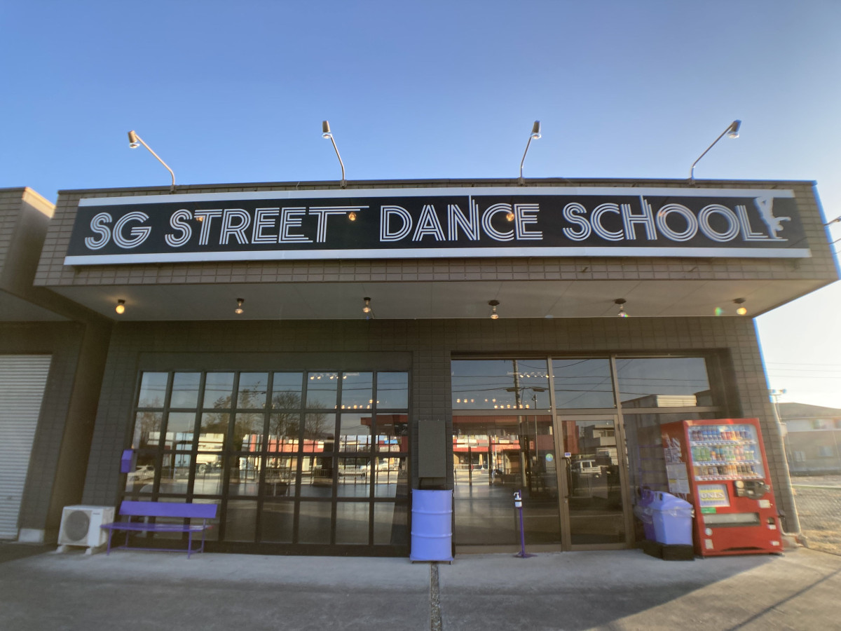 スペースの1枚目の写真