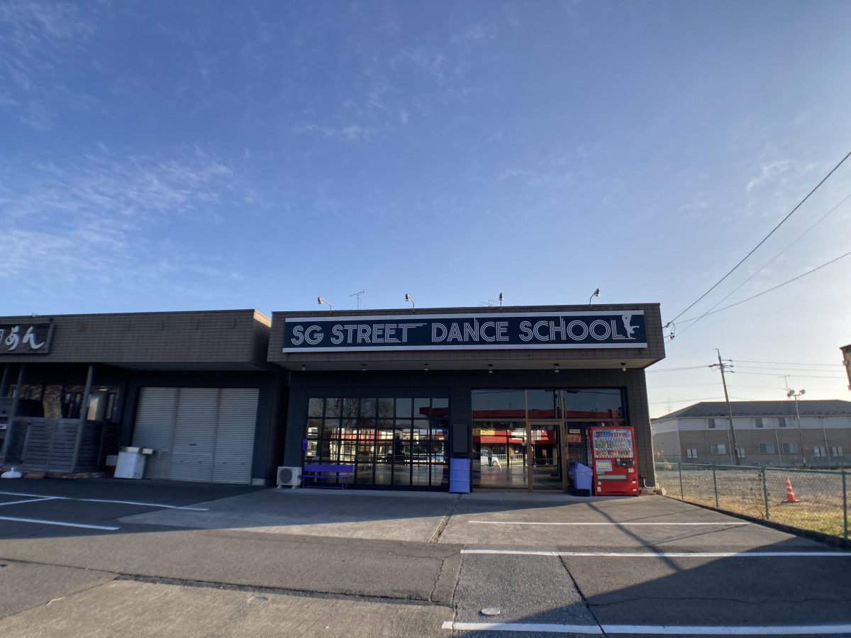 スペースの2枚目の写真