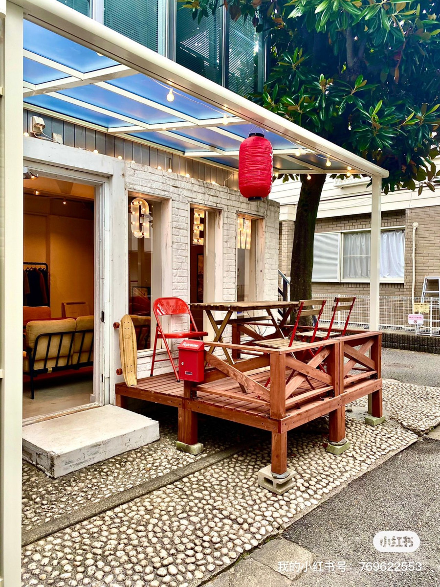 スペースの1枚目の写真