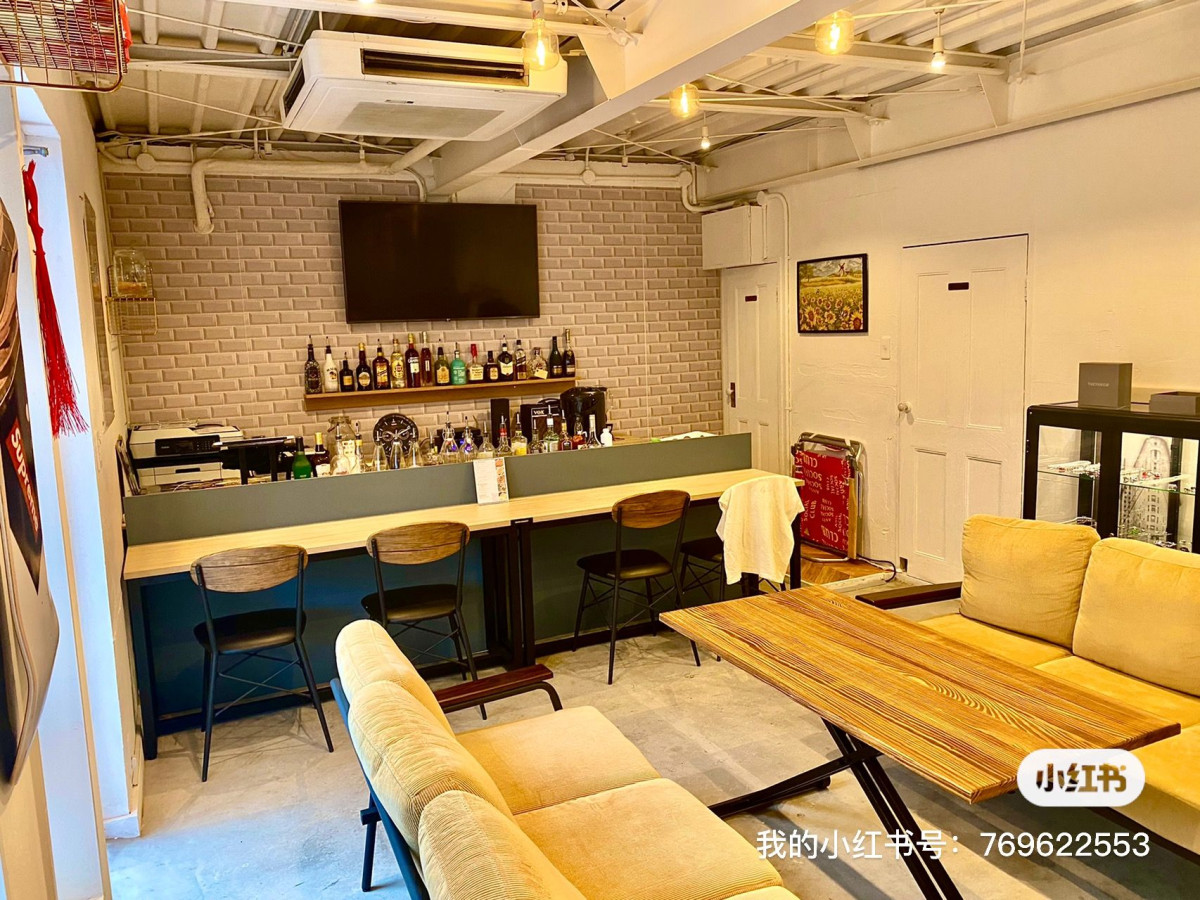 スペースの2枚目の写真