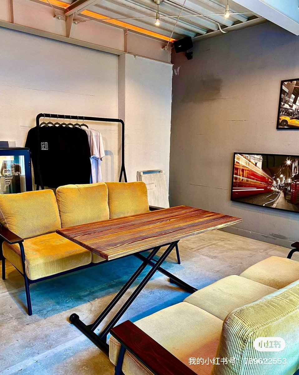 スペースの3枚目の写真