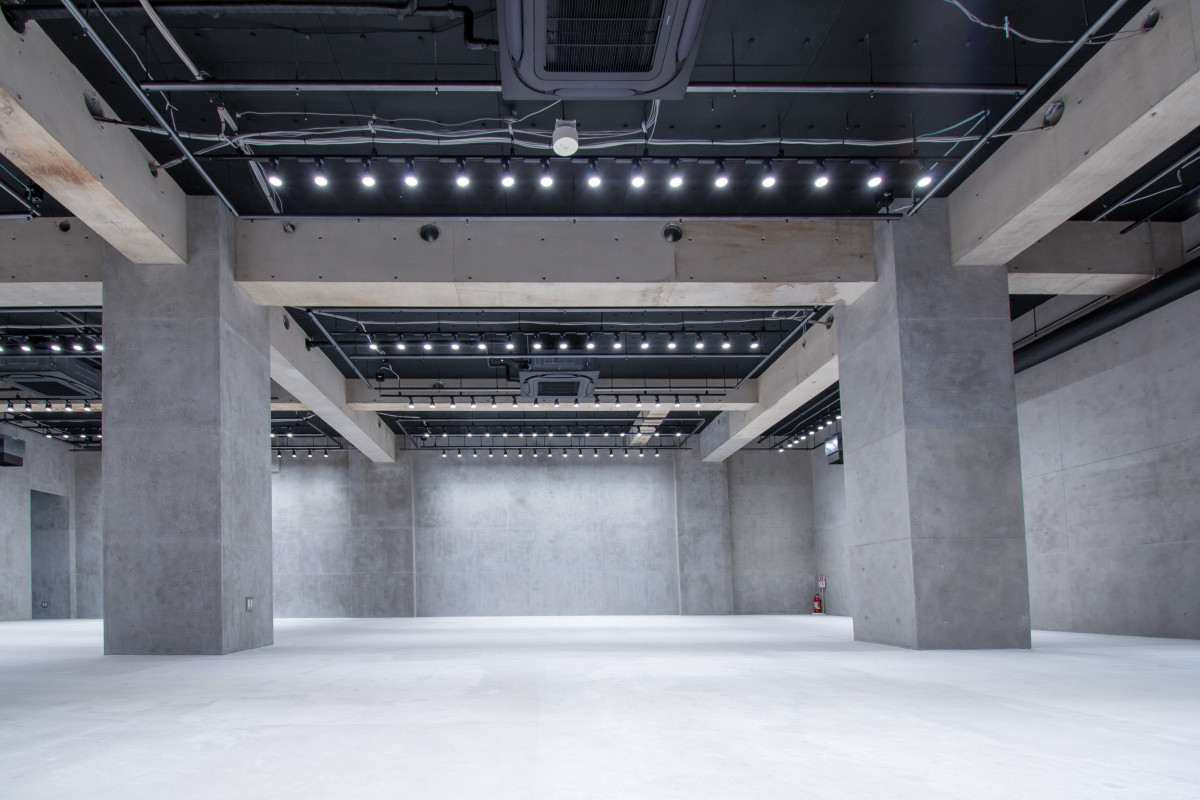 スペースの1枚目の写真