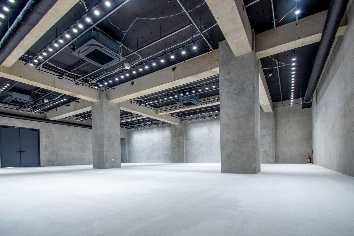 スペースの3枚目の写真