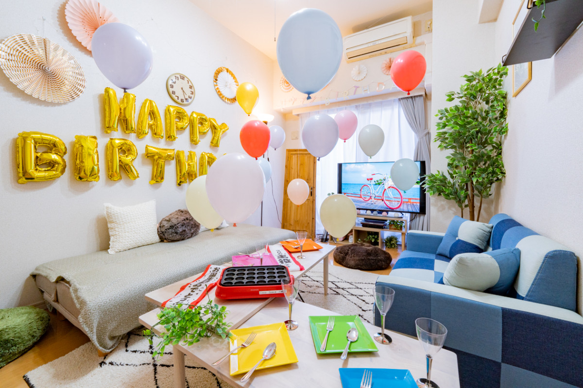 スペースの1枚目の写真