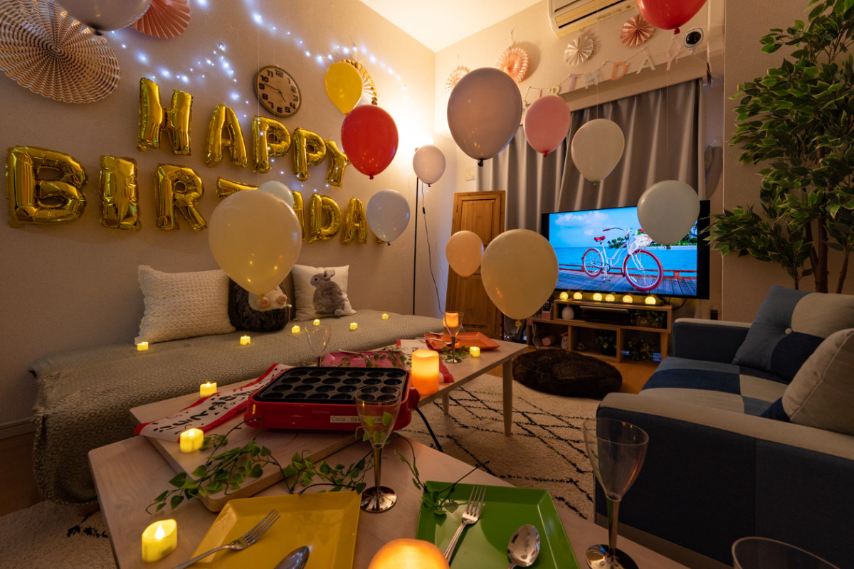 スペースの2枚目の写真