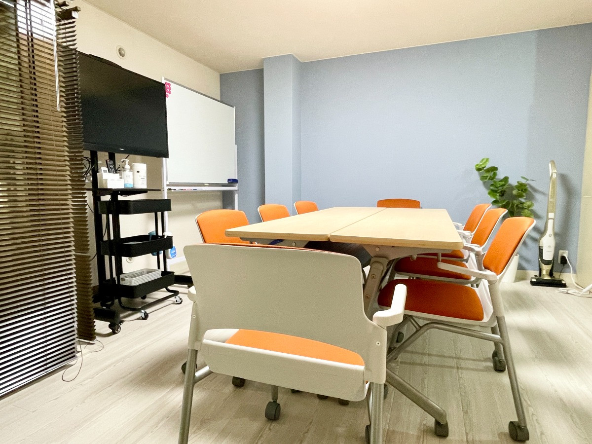 スペースの2枚目の写真