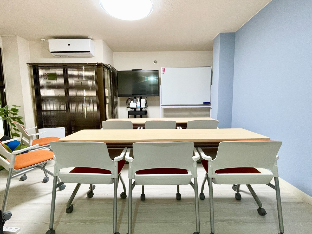 スペースの3枚目の写真