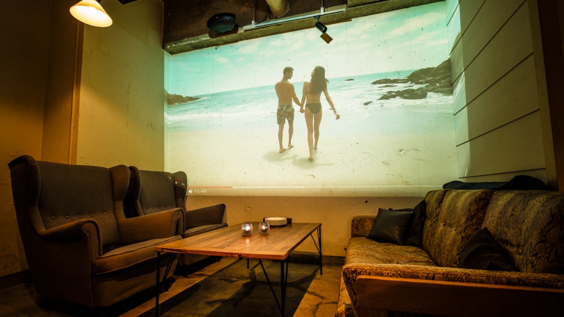 スペースの2枚目の写真