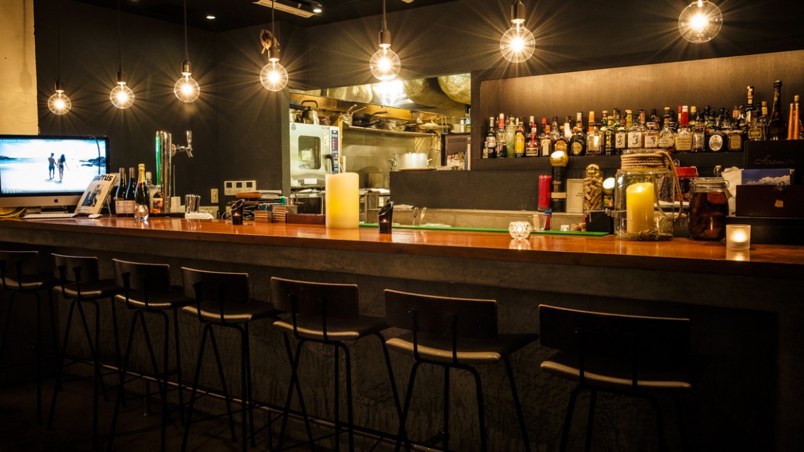 スペースの3枚目の写真