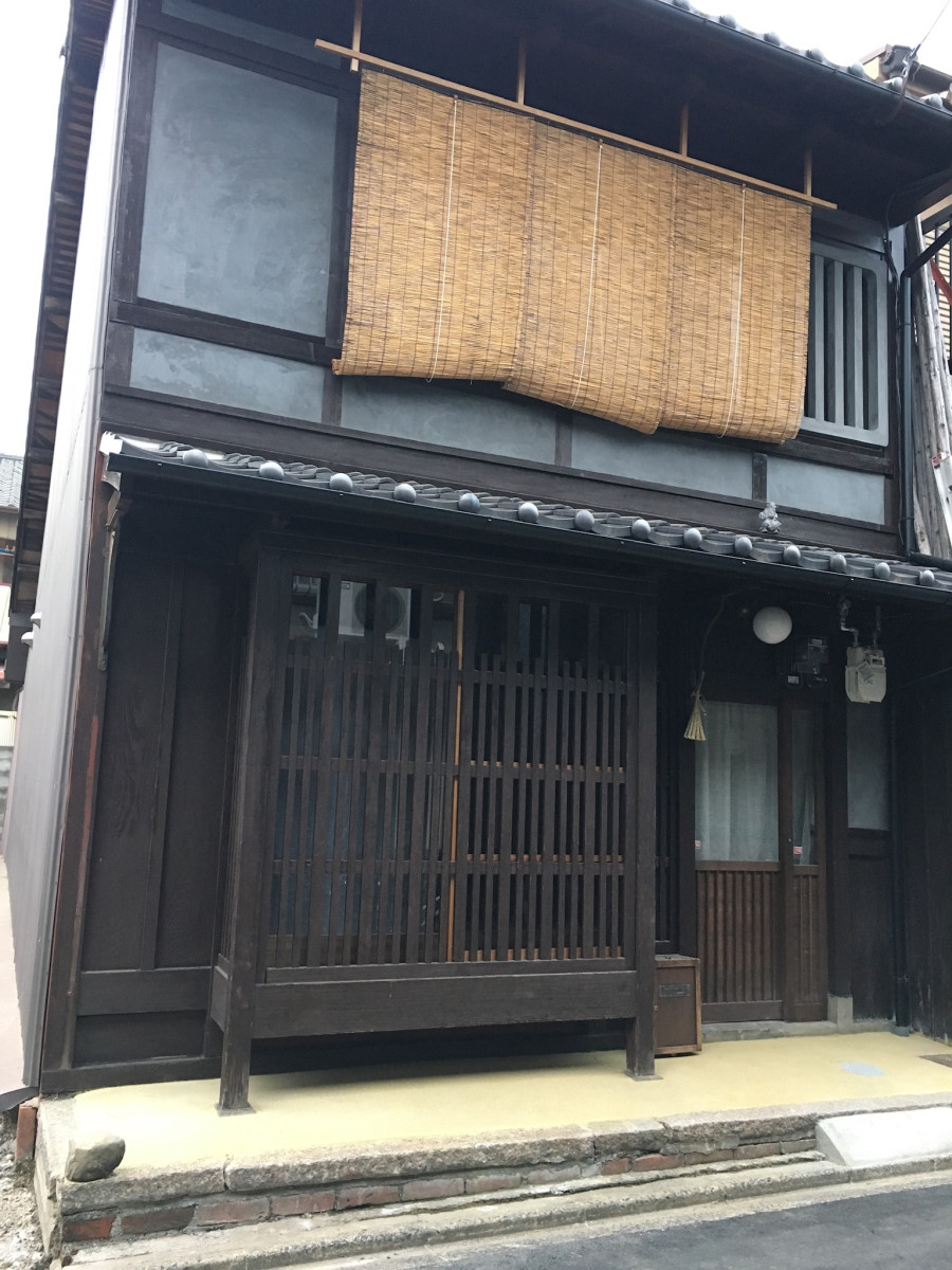 スペースの1枚目の写真