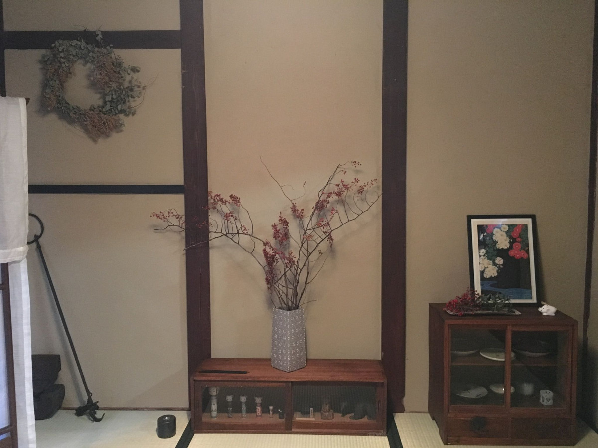 スペースの2枚目 の写真