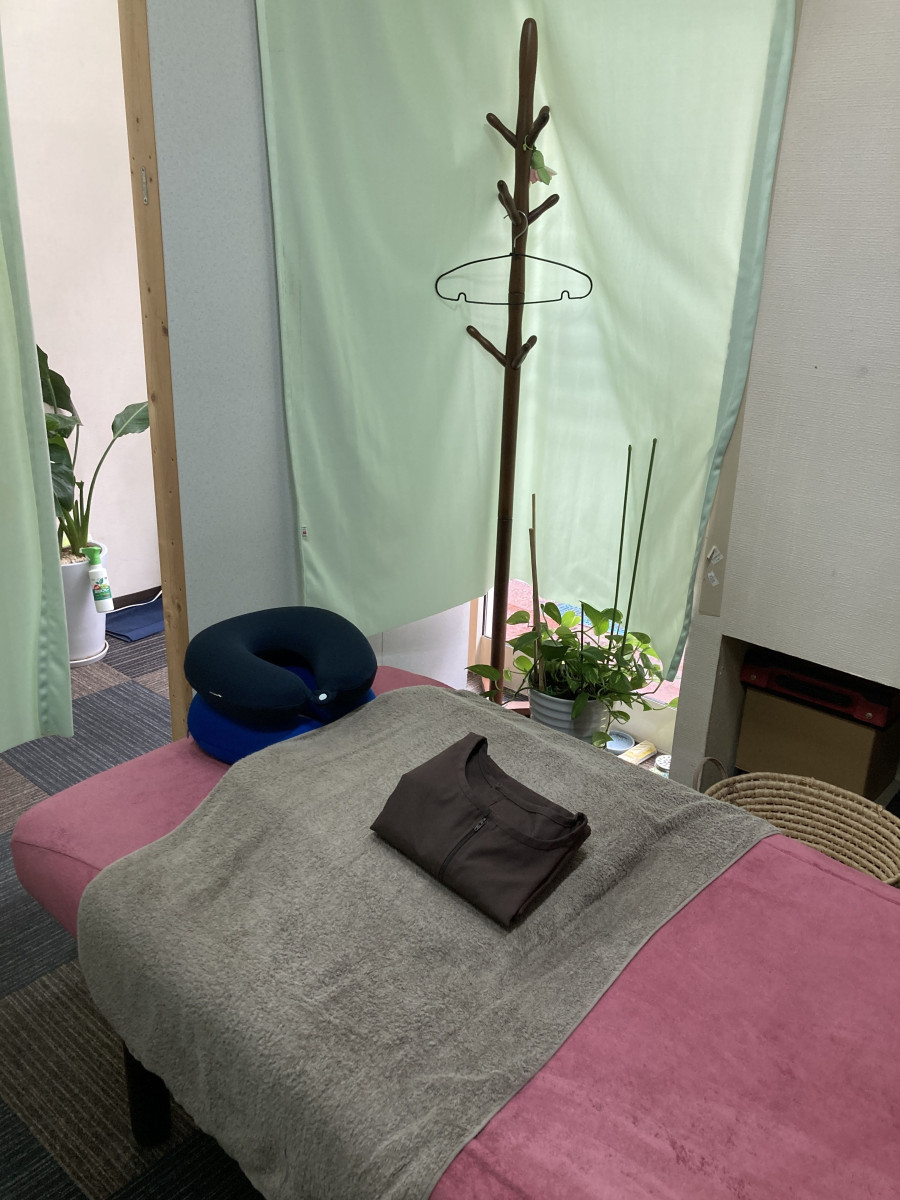 スペースの1枚目の写真