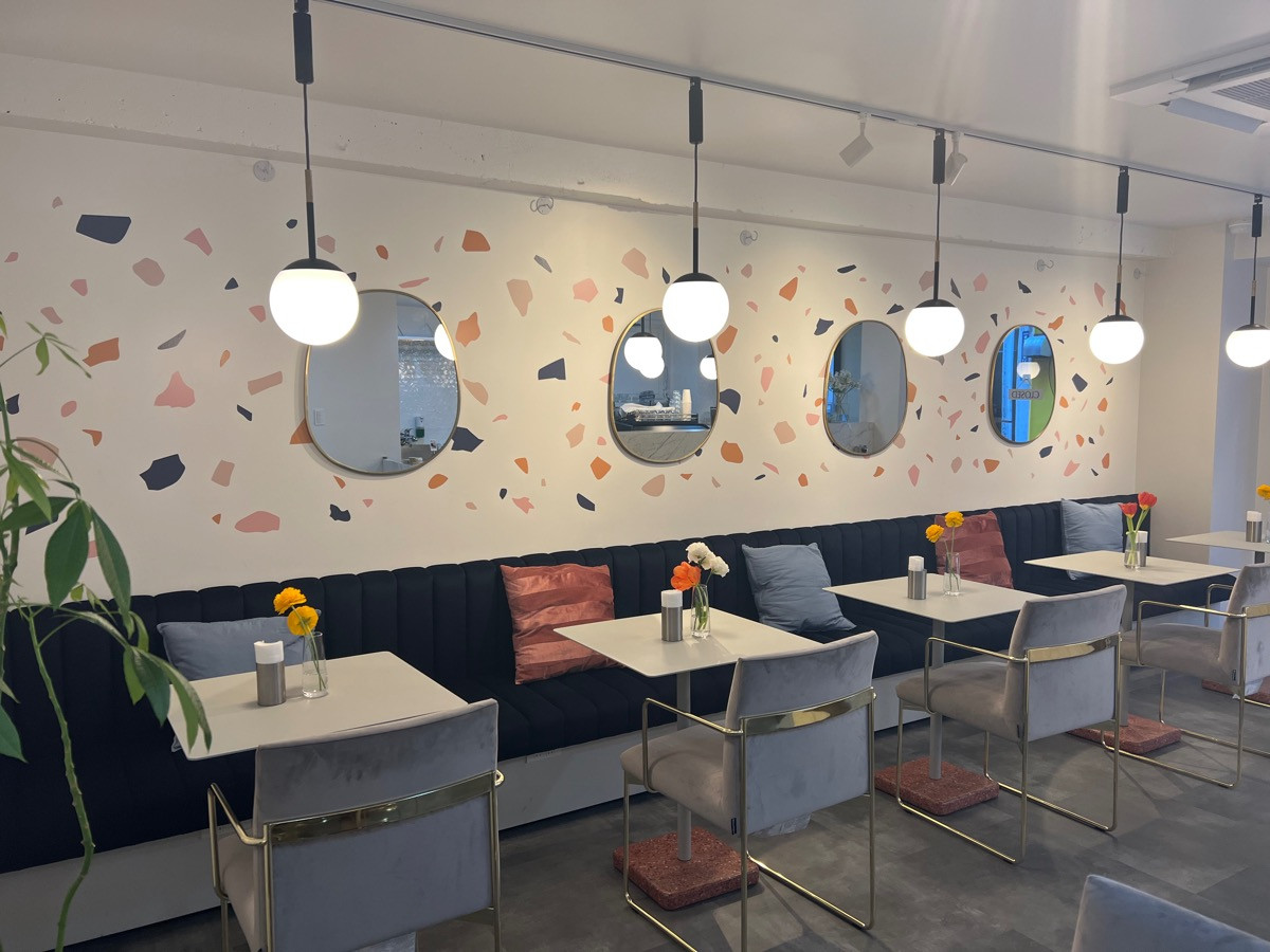 スペースの2枚目の写真