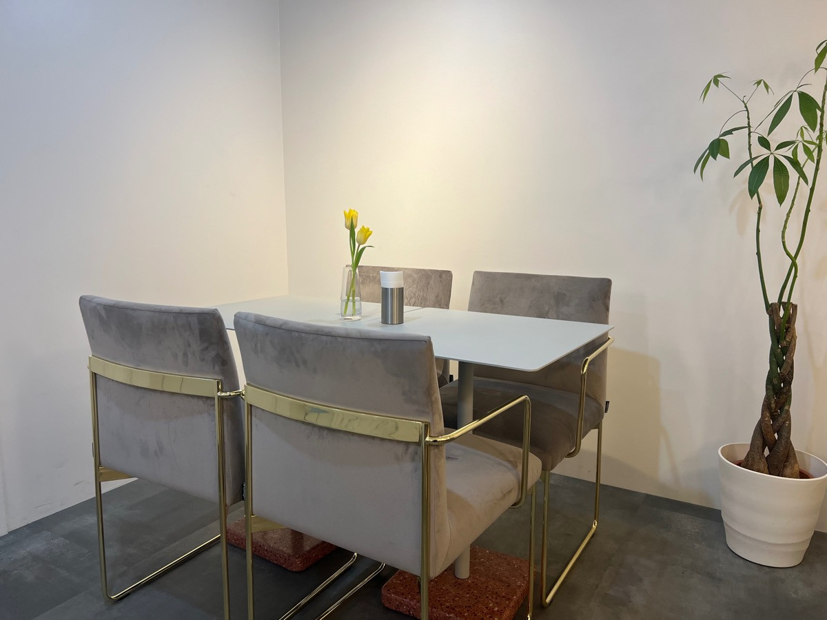 スペースの3枚目の写真