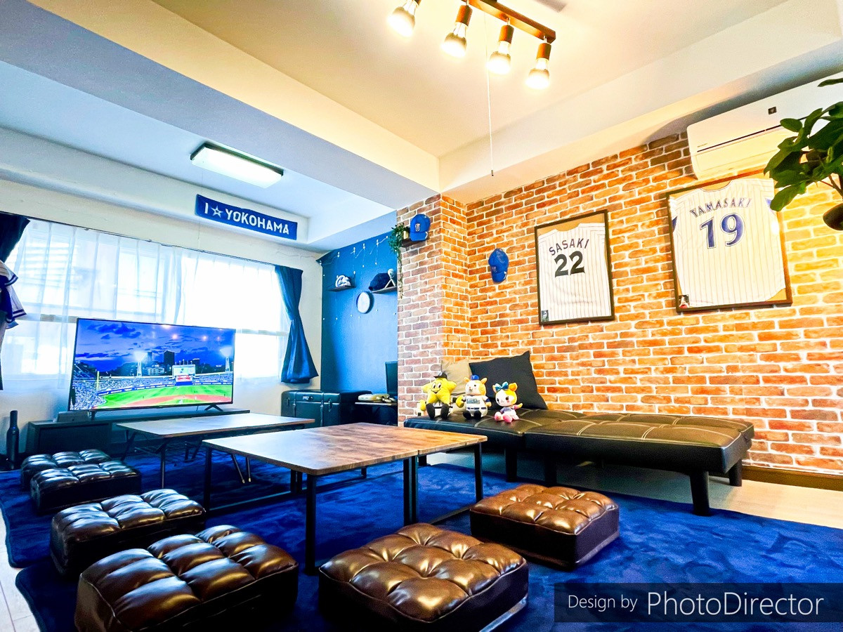 スペースの3枚目の写真