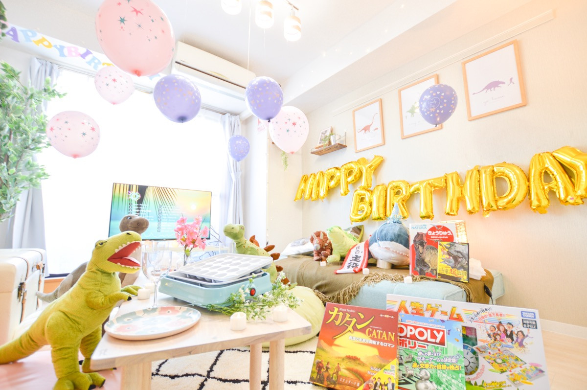 スペースの1枚目の写真