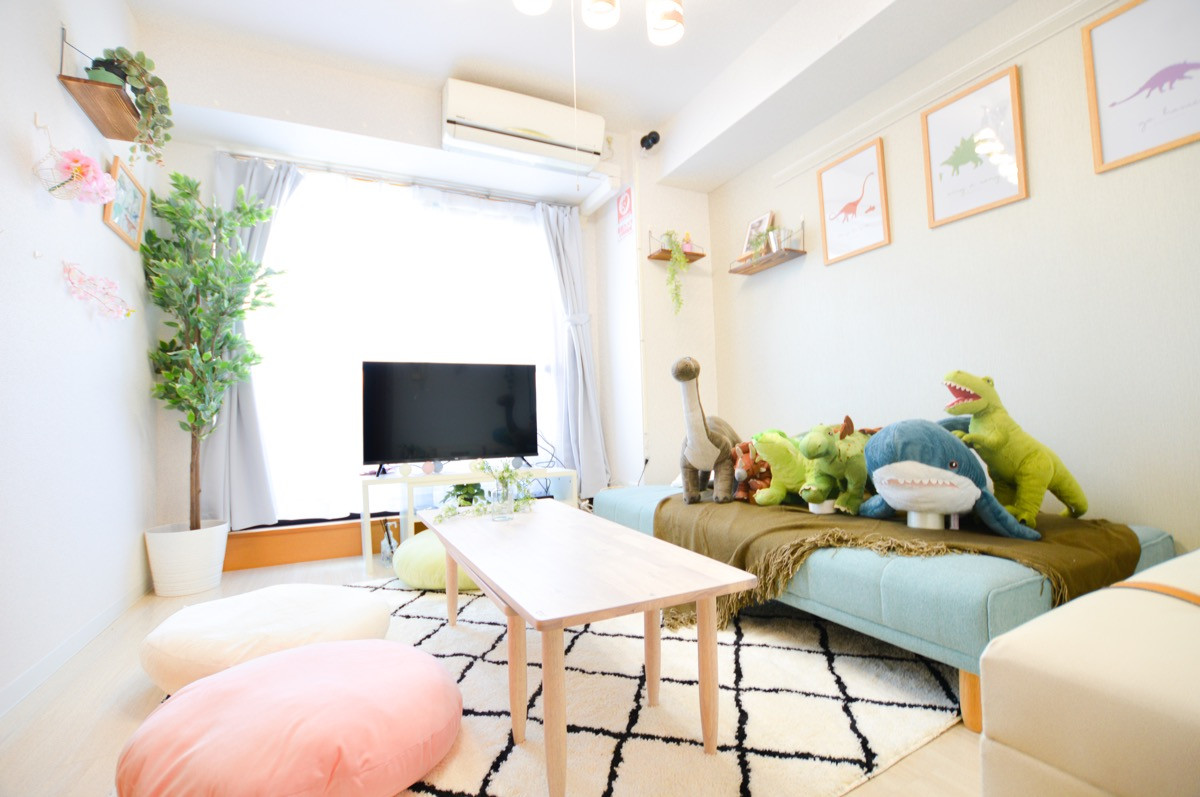 スペースの2枚目の写真