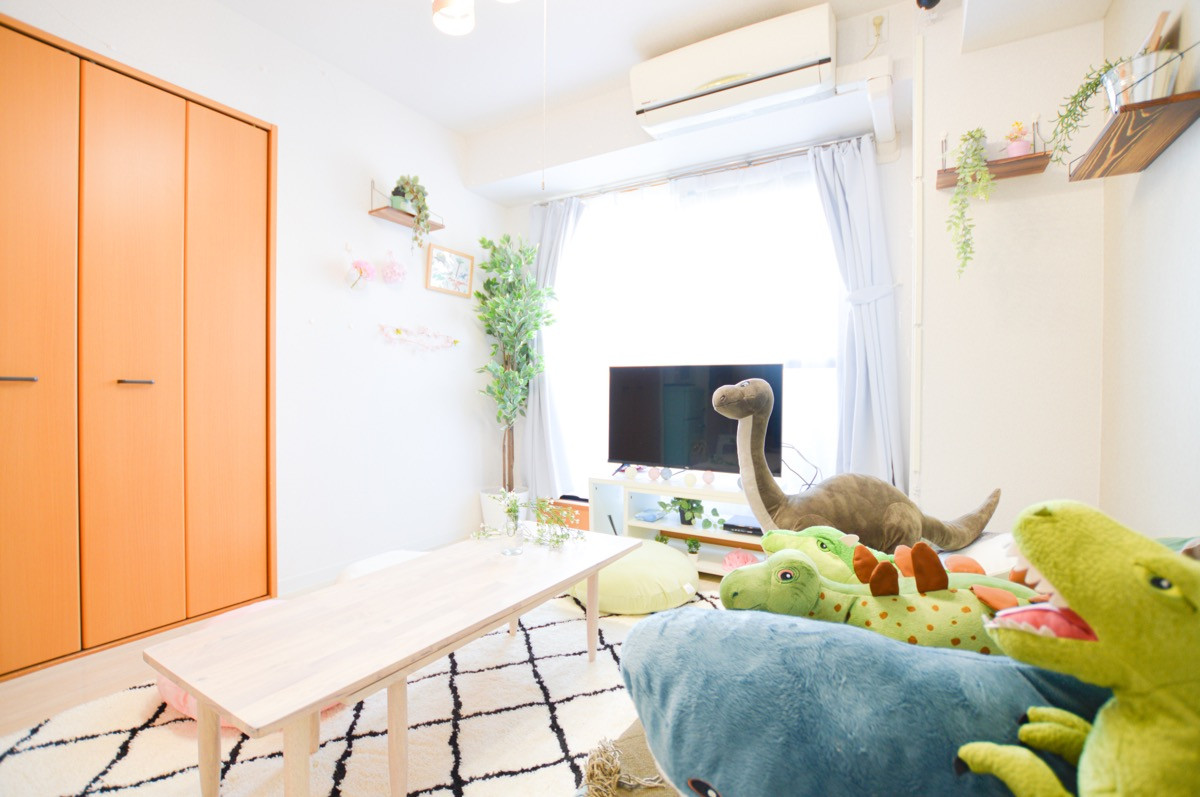 スペースの3枚目の写真