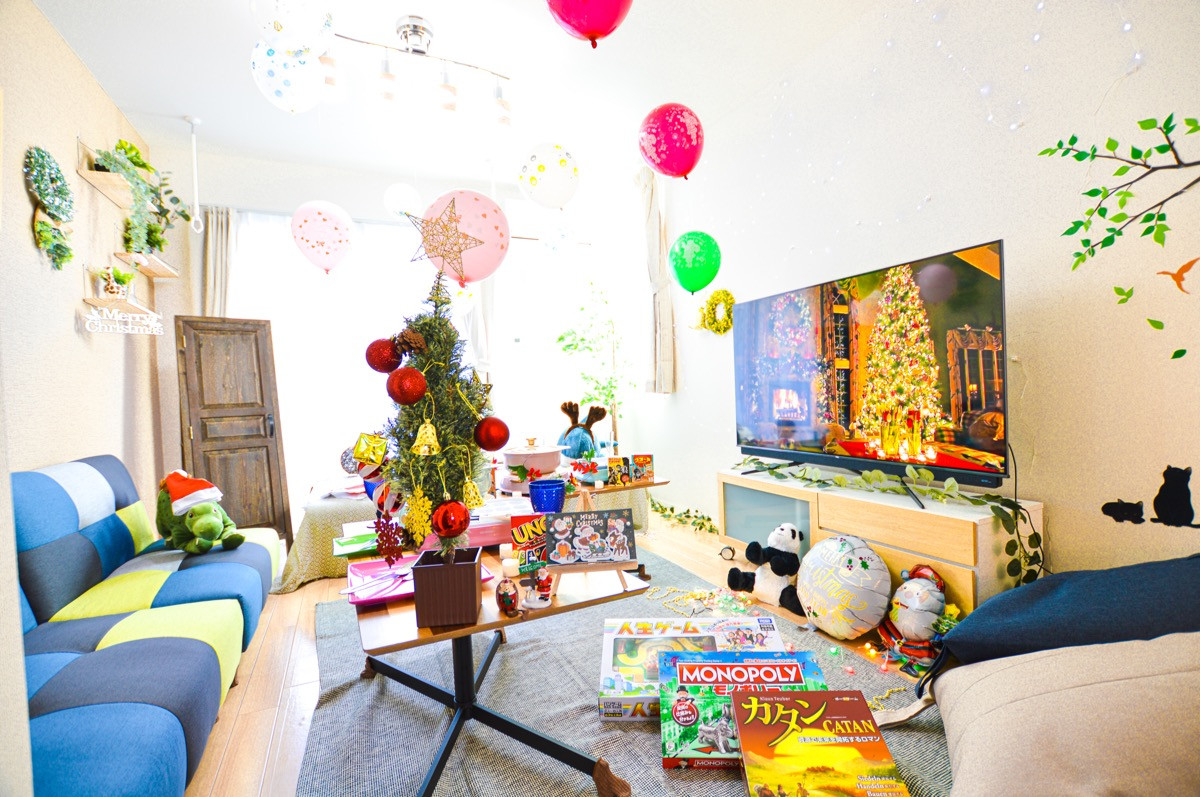 スペースの1枚目の写真