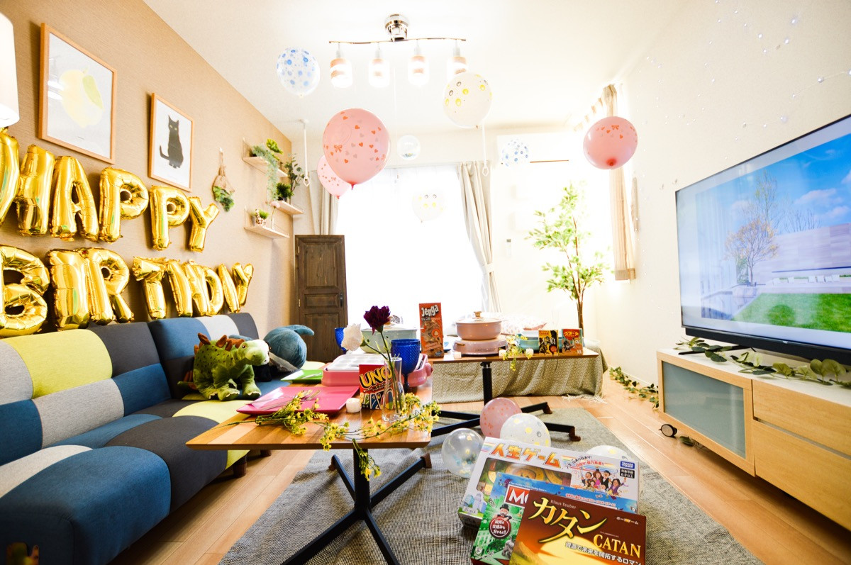 スペースの2枚目の写真