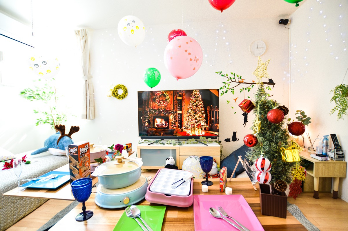 スペースの3枚目の写真