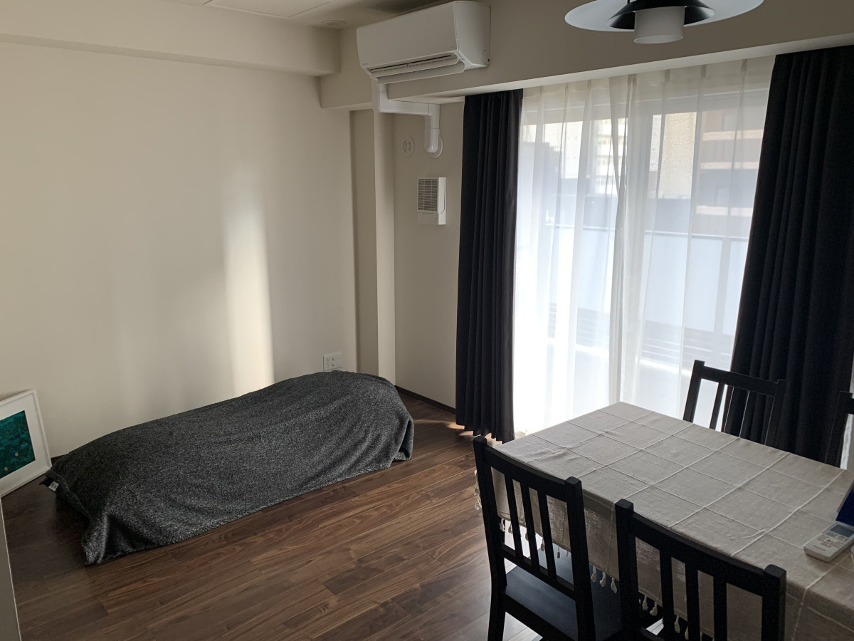 スペースの1枚目の写真