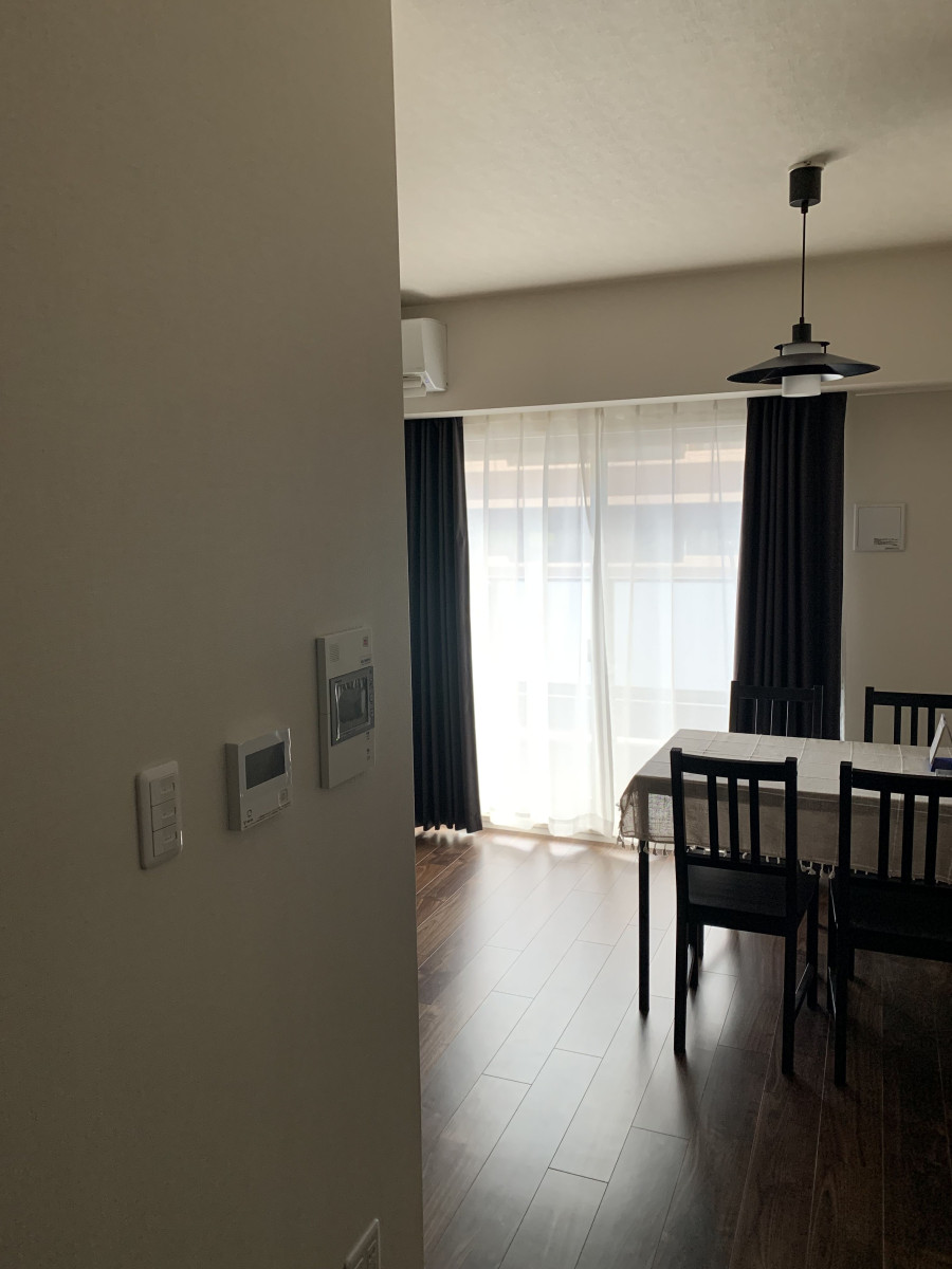 スペースの2枚目の写真